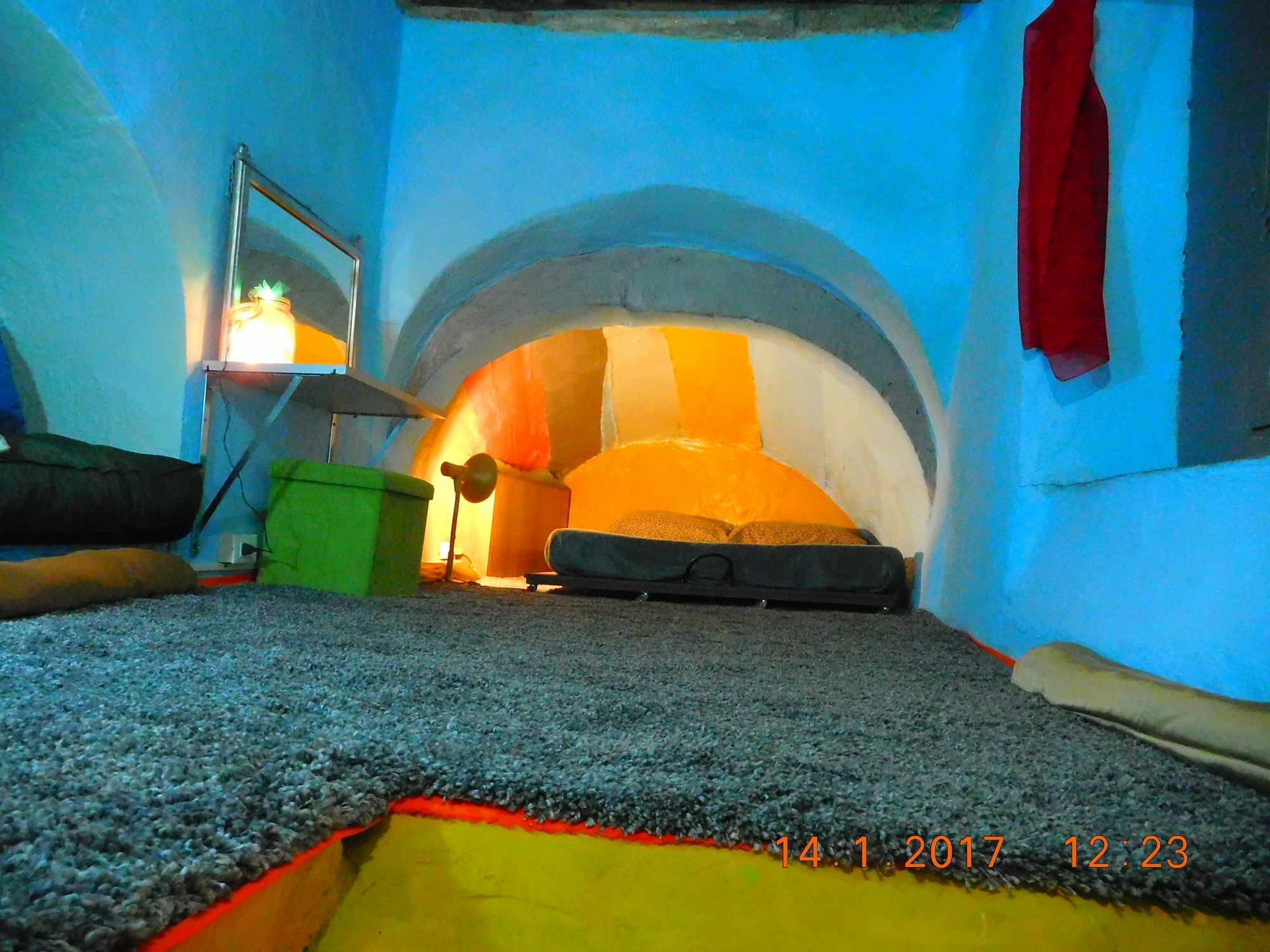 Exclusive Dependance Guest house Palermo