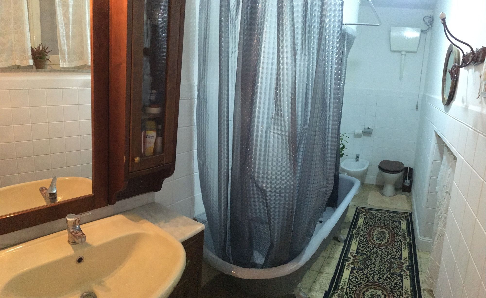 Guest house Exclusive Dependance Palermo